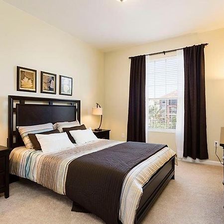 3Br 2Bath Condo Balcony 5Min Conv Center 1410Ft Orlando Zewnętrze zdjęcie