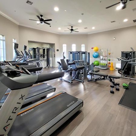 3Br 2Bath Condo Balcony 5Min Conv Center 1410Ft Orlando Zewnętrze zdjęcie