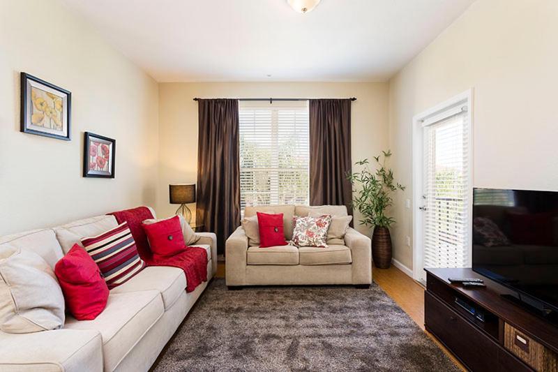 3Br 2Bath Condo Balcony 5Min Conv Center 1410Ft Orlando Zewnętrze zdjęcie
