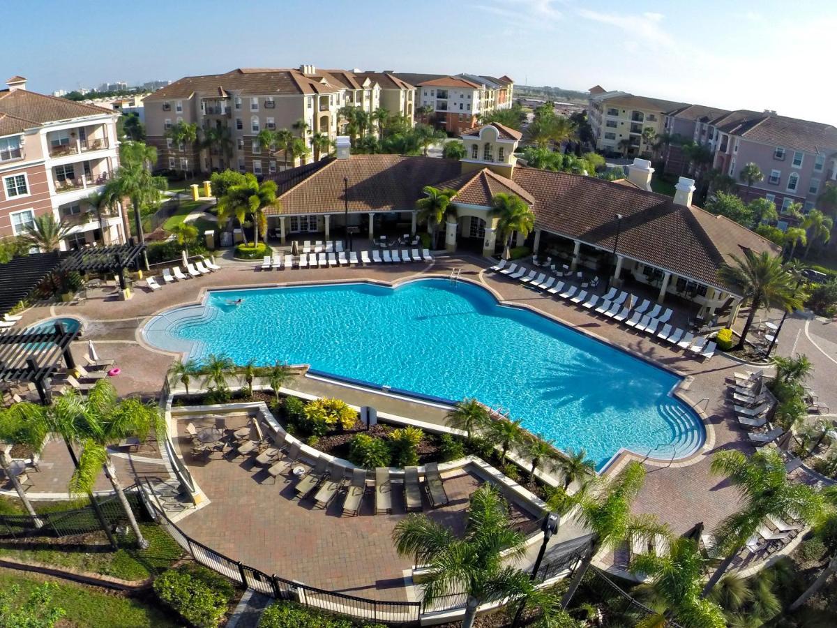 3Br 2Bath Condo Balcony 5Min Conv Center 1410Ft Orlando Zewnętrze zdjęcie