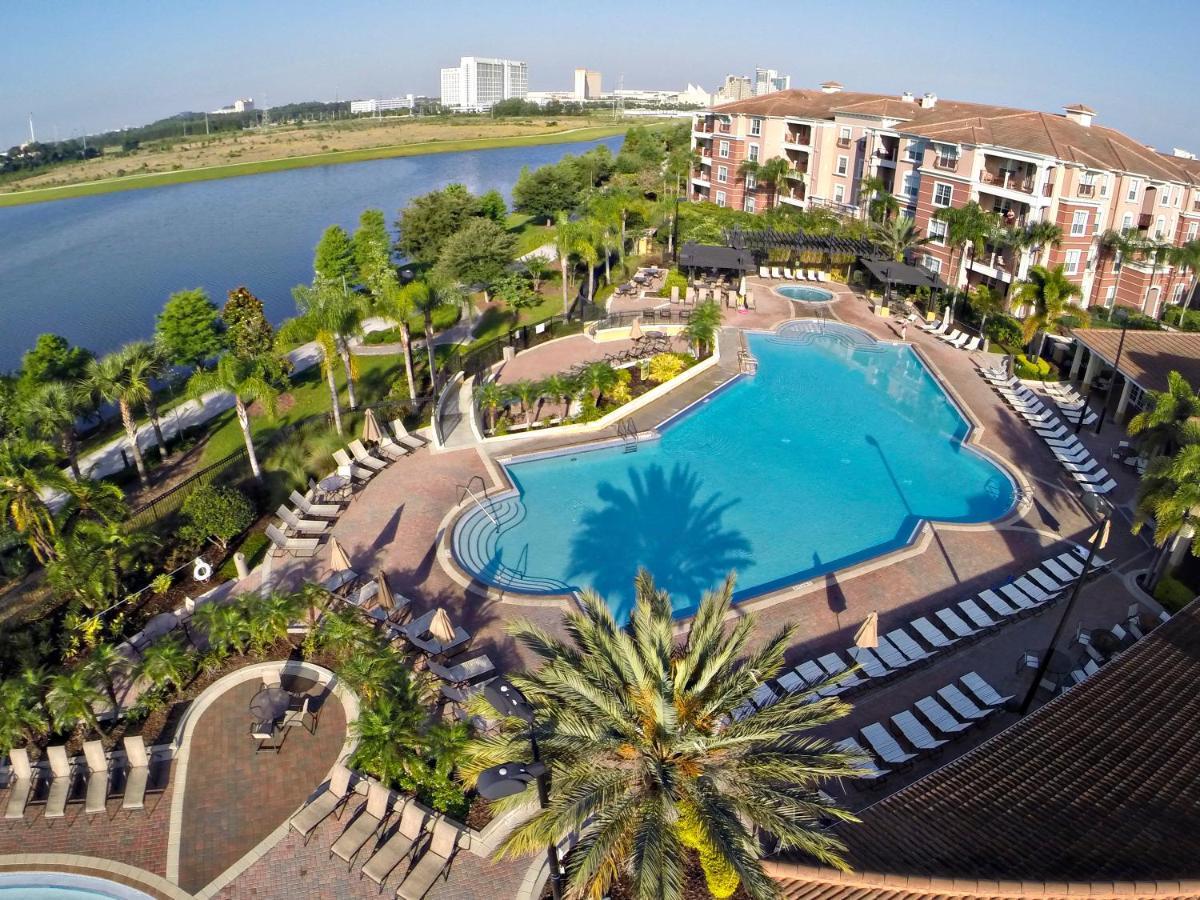 3Br 2Bath Condo Balcony 5Min Conv Center 1410Ft Orlando Zewnętrze zdjęcie