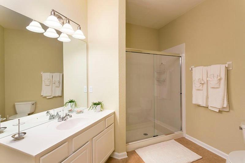3Br 2Bath Condo Balcony 5Min Conv Center 1410Ft Orlando Zewnętrze zdjęcie