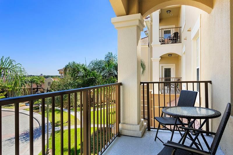 3Br 2Bath Condo Balcony 5Min Conv Center 1410Ft Orlando Zewnętrze zdjęcie