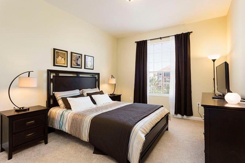 3Br 2Bath Condo Balcony 5Min Conv Center 1410Ft Orlando Zewnętrze zdjęcie