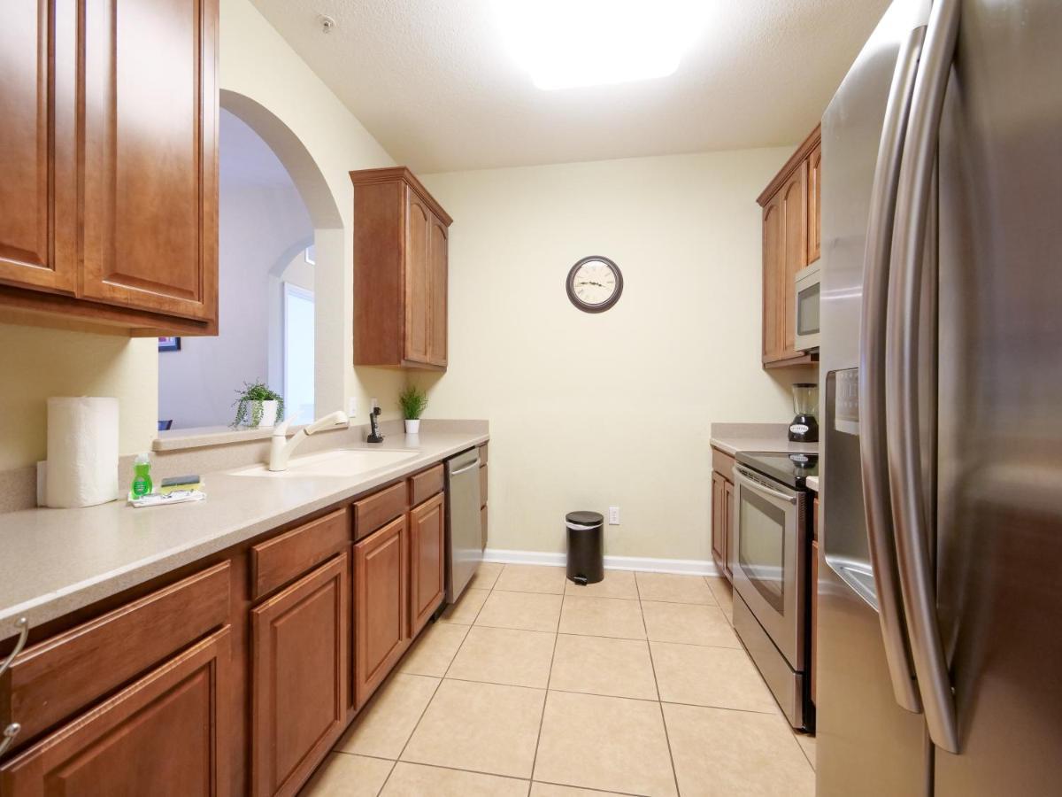3Br 2Bath Condo Balcony 5Min Conv Center 1410Ft Orlando Zewnętrze zdjęcie