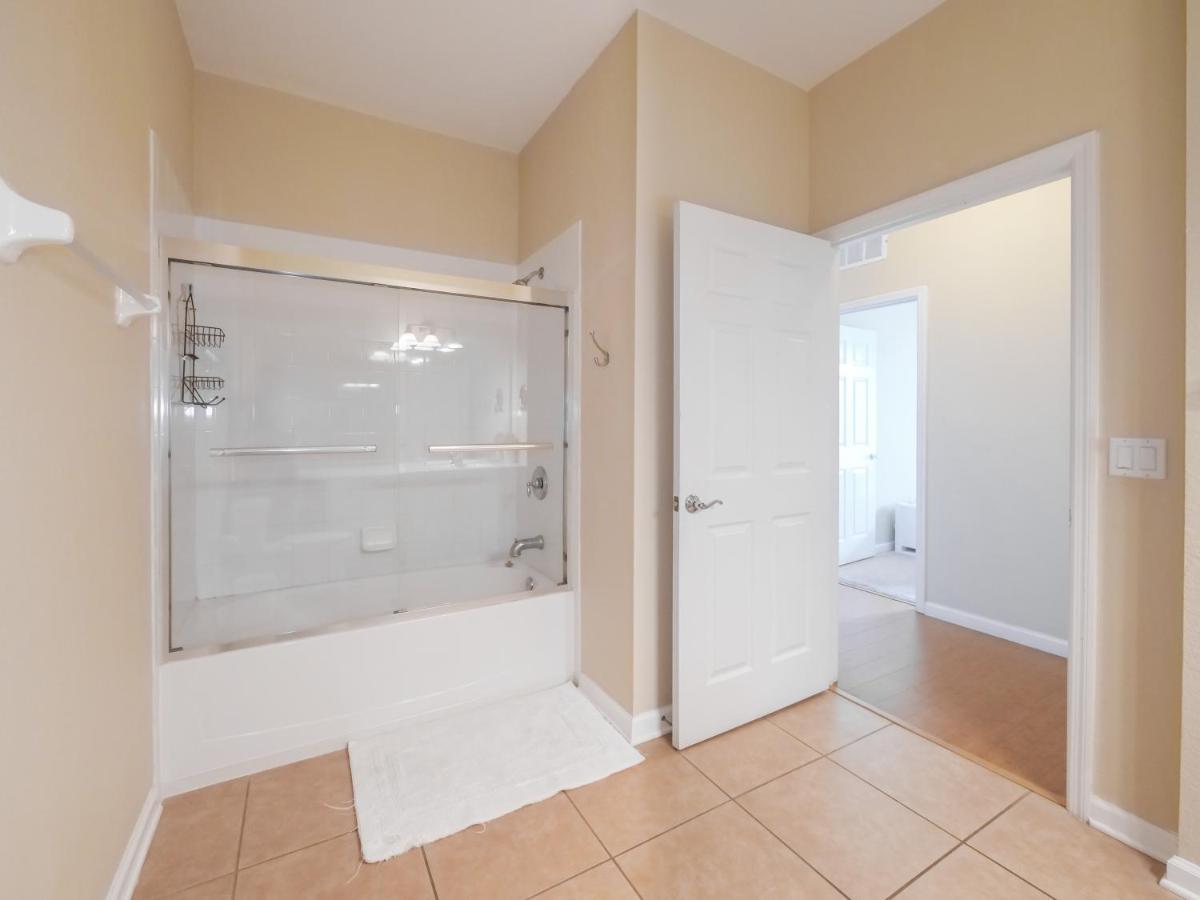 3Br 2Bath Condo Balcony 5Min Conv Center 1410Ft Orlando Zewnętrze zdjęcie