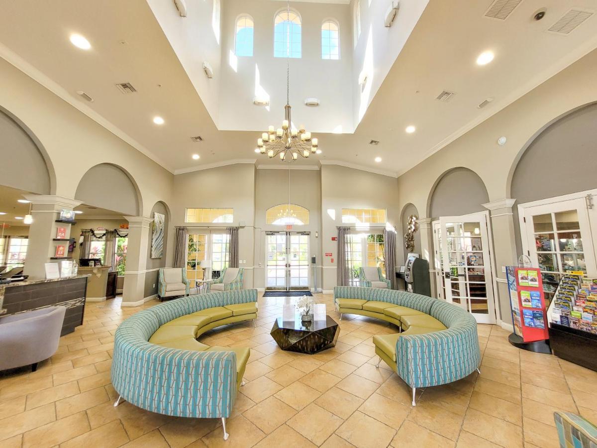 3Br 2Bath Condo Balcony 5Min Conv Center 1410Ft Orlando Zewnętrze zdjęcie