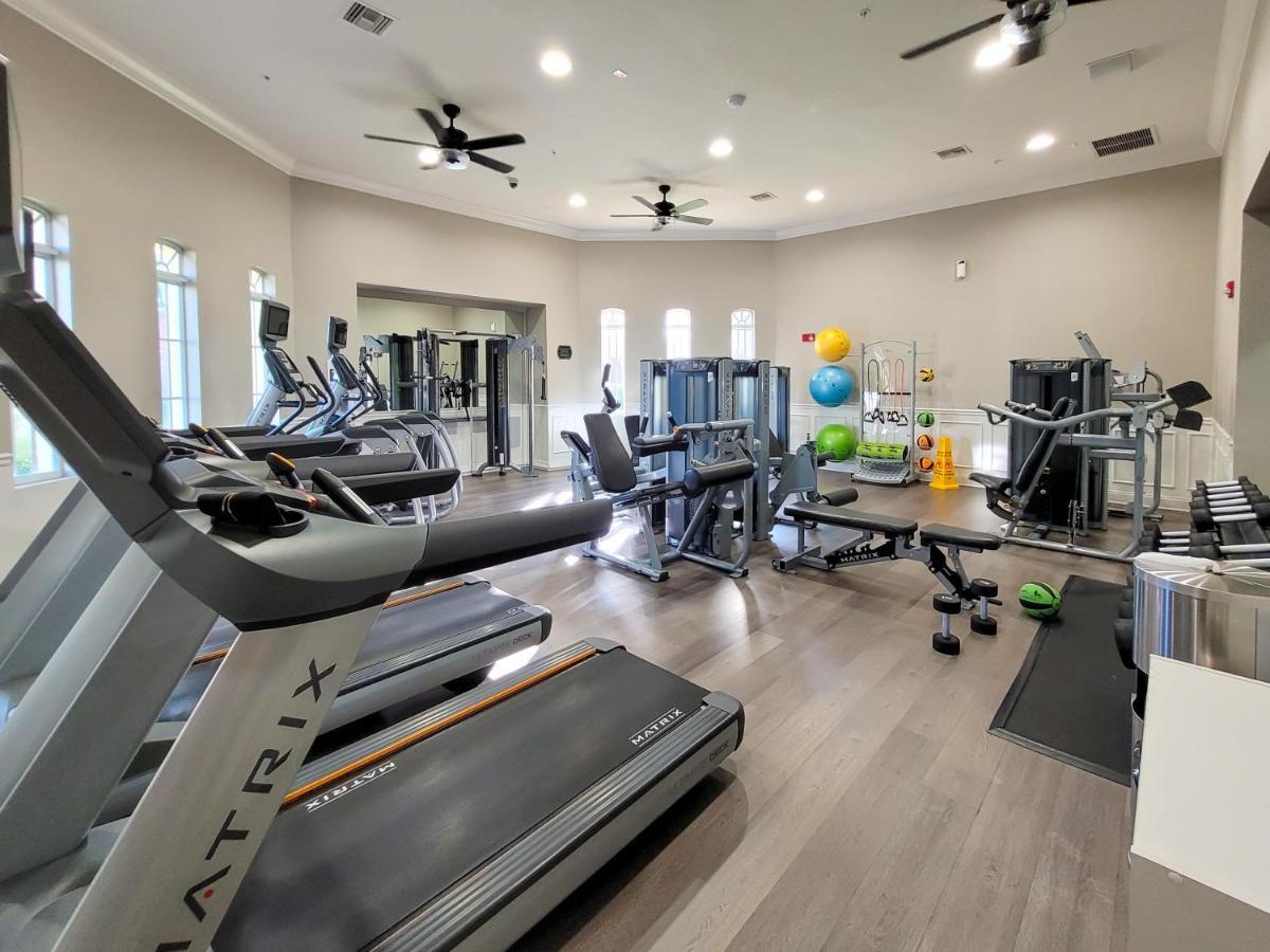 3Br 2Bath Condo Balcony 5Min Conv Center 1410Ft Orlando Zewnętrze zdjęcie