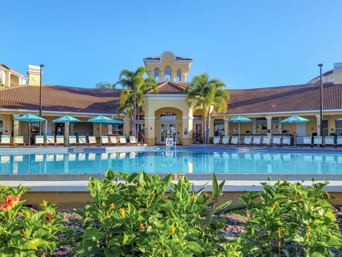 3Br 2Bath Condo Balcony 5Min Conv Center 1410Ft Orlando Zewnętrze zdjęcie
