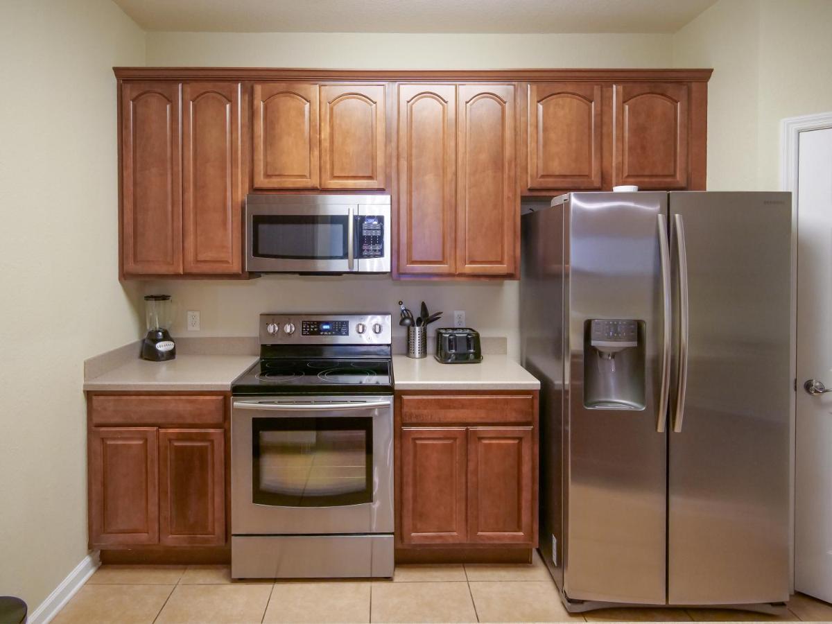 3Br 2Bath Condo Balcony 5Min Conv Center 1410Ft Orlando Zewnętrze zdjęcie
