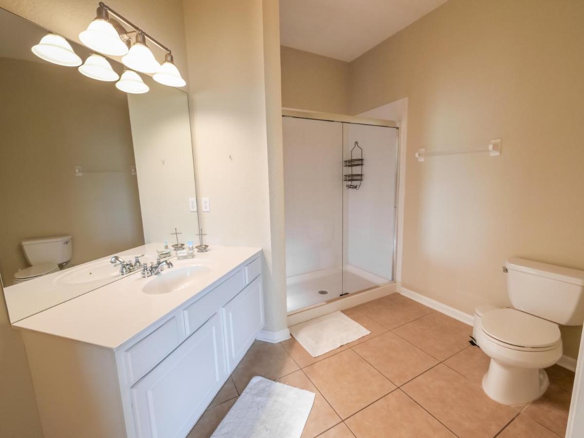 3Br 2Bath Condo Balcony 5Min Conv Center 1410Ft Orlando Zewnętrze zdjęcie