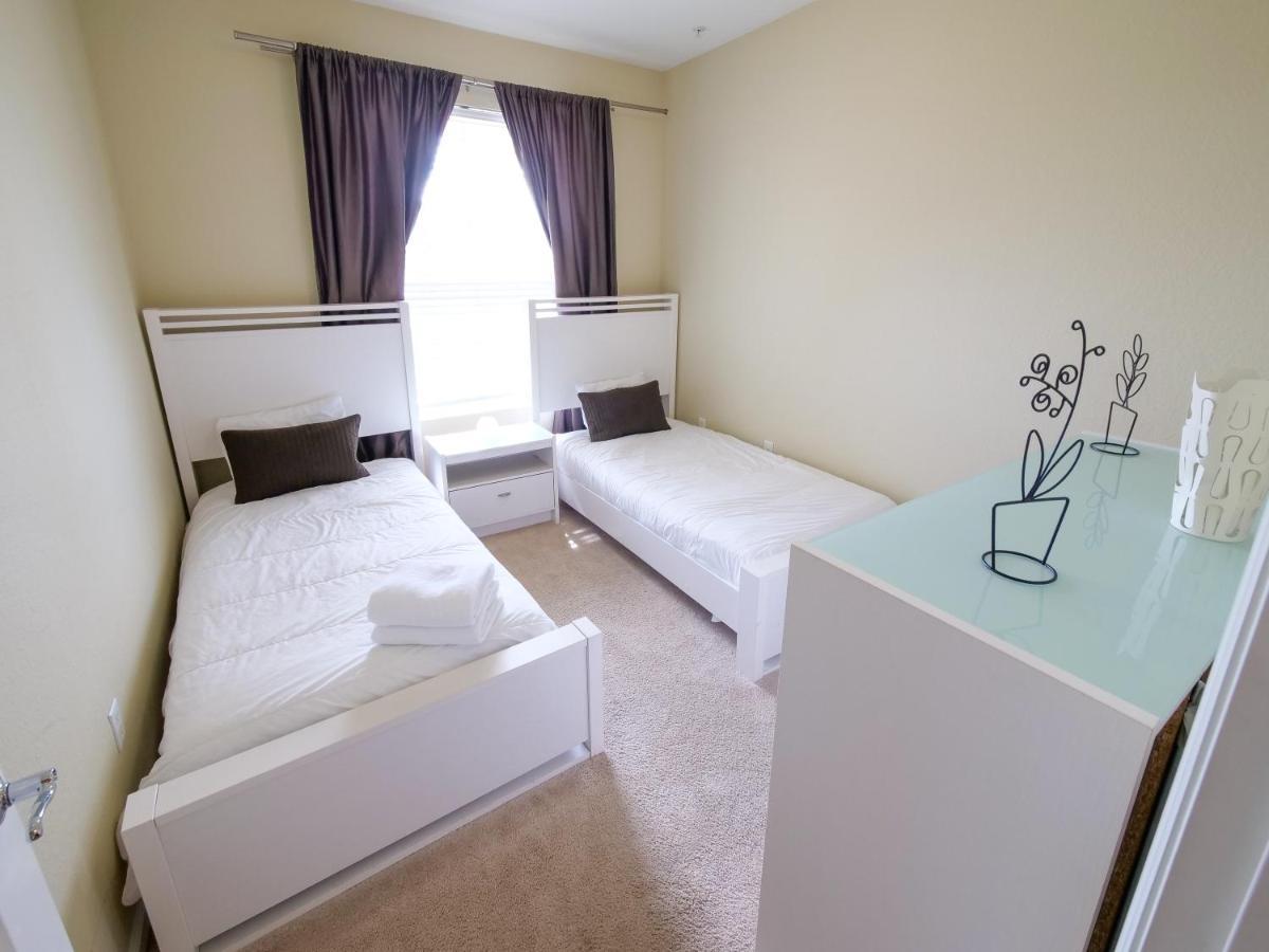 3Br 2Bath Condo Balcony 5Min Conv Center 1410Ft Orlando Zewnętrze zdjęcie