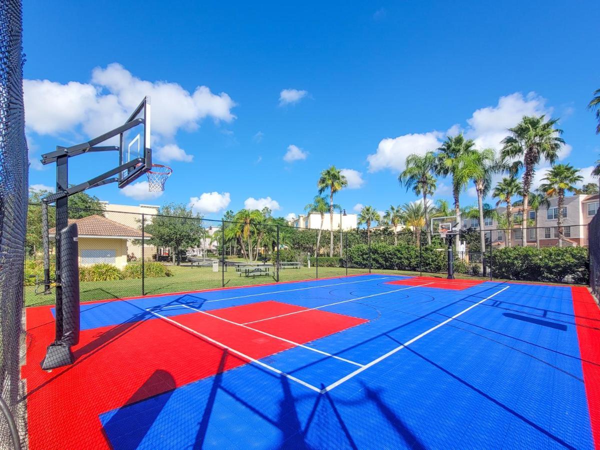 3Br 2Bath Condo Balcony 5Min Conv Center 1410Ft Orlando Zewnętrze zdjęcie