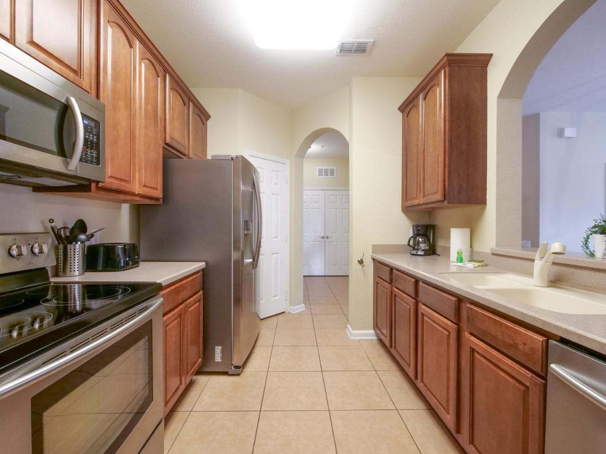 3Br 2Bath Condo Balcony 5Min Conv Center 1410Ft Orlando Zewnętrze zdjęcie