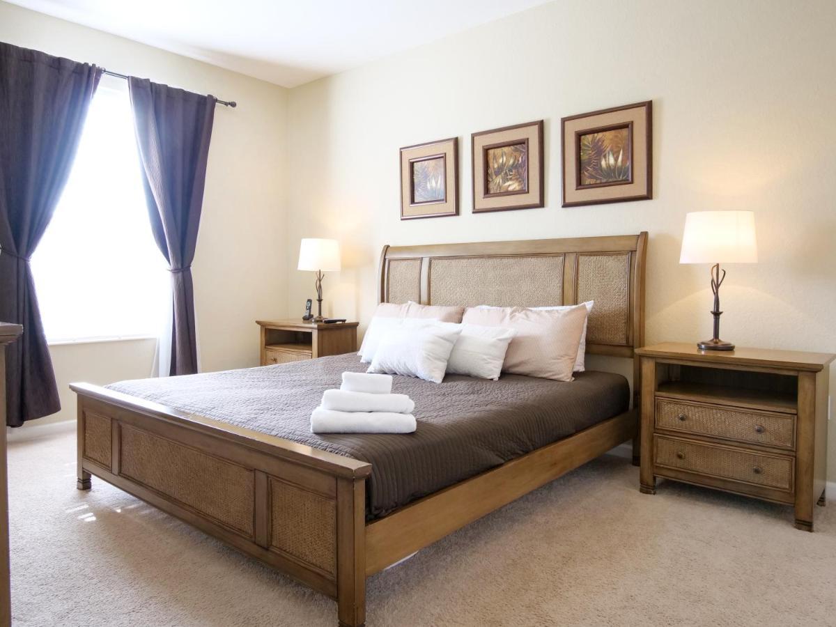 3Br 2Bath Condo Balcony 5Min Conv Center 1410Ft Orlando Zewnętrze zdjęcie